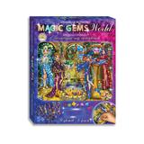 Мозаика Magic Gems Феи