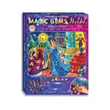 Мозаика Magic Gems Золушка