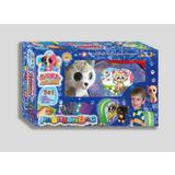 Набор для украшения Сумки-Домика 4 + питомец (собачка)