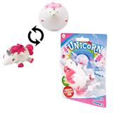 Игрушка-надувнушка "UNICORN BALLOON BALL", 3 цвета в ассортименте