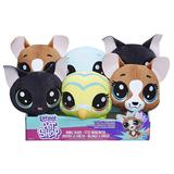 Littlest Pet Shop. Игрушка мягконабивная четвероногий Пет