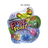 Лягушки "Frog Feast" 18,5х21х1,5 см