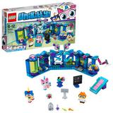 Конструктор LEGO Unikitty Лаборатория доктора Фокса