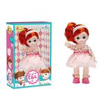 Кукла Консуни "Прекрасная Ева"