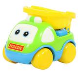 Автомобиль "Би-Би-Знайка Тима" (в пакете) П-73129