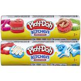 PLAY-DOH.  ПЛЭЙ-ДО Набор игровой Мини-сладости
