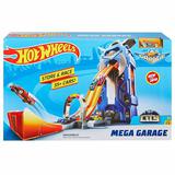 Hot Wheels® Сити МегаГараж