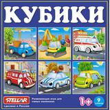 Кубики в картинках 39