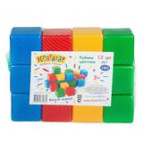 Набор кубиков 12 шт