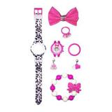 Набор украшений с часами для девочки Sinco Toys LOL354027