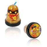 Слайм Ninja, Золотой