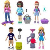 Кукла Polly Pocket в асс-те