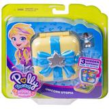 Игр. набор Polly Pocket Мини-мир в асс-те