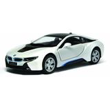 1:36 BMW i8 в индкор