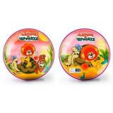 Мяч "Львёнок и Черепаха", 15 см