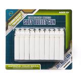 Мягкие пули с присосками 20 шт., блистер