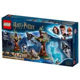 Констр-р LEGO Harry Potter TM Экспекто Патронум!