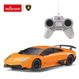 Машина р/у 1:24 Murcielago LP670-4 Цвет Оранжевый