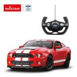 Машина р/у 1:14 Ford Shelby GT500 Цвет Красный