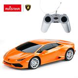 Машина р/у 1:24 Lamborghini HURAC?N LP 610-4 Цвет Оранжевый