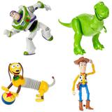 Toy Story 4  Классические персонажи в ассортименте