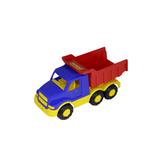 Автомобиль-самосвал "Гоша"