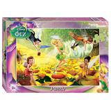 Пазлы 160 Феи