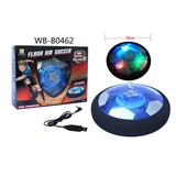 Игра напольная. Мяч-диск, диаметр 14 см, со световыми и звуковыми эффектами , 24х19,2х7,2 см