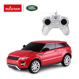 Машина р/у 1:24 RangeRover Evoque Цвет Красный