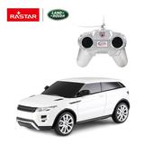 Машина р/у 1:24 RangeRover Evoque Цвет Белый