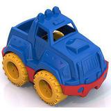 Нордпласт джип "малая Шкода"