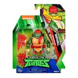 Фигурка 12 см Черепашки-ниндзя Рафаэль, серия ROTMNT, блистер