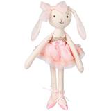 Зайка тильда 36см