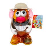 PRESCHOOL. POTATO HEAD. Картофельная Голова В Сафари