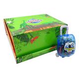 Юный натуралист. Набор морских животных в чемоданчике