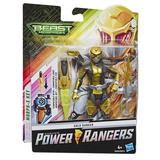 POWER RANGERS Игрушка Золотой Рейнджер с боевым ключом