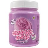 Крем-слайм Cream slime аромат йогурта SF02-J