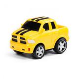 Автомобиль "Крутой Вираж", гоночный №3 инерционный (в коробке)