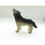 Животные Abtoys серии "Юный натуралист" Волк, термопластичная резина