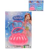 Игровой набор Модница, в комплекте 5 предметов