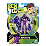 Ben 10 Фигурка 12.5 см, Плазма