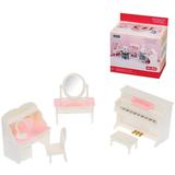 Игровой набор Гостиная , кор.