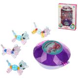 Игровой набор Магия,  5 предм.