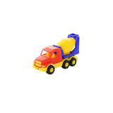 Автомобиль-бетоновоз "Гоша"