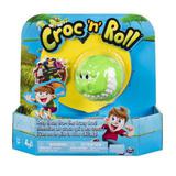 Игра Croc-n-Roll