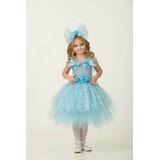 Карнавальный костюм "Мальвина" (Сделай сам) 1850