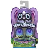 Набор Hatchimals из 2 фигурок Весна, в ассорт.