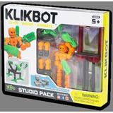 Игрушка набор Студия Klikbot, в ассорт.
