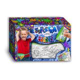 Набор для творчества Сумка барсетка