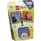 Конструктор LEGO FRIENDS Игровая шкатулка Андреа